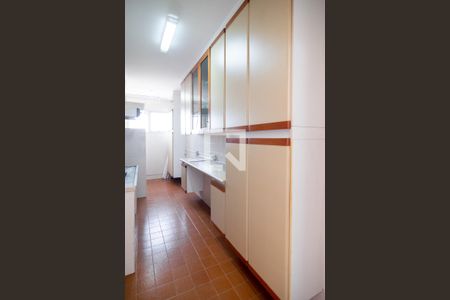 Apartamento para alugar com 50m², 1 quarto e 1 vaga Apartamento para alugar com 50m², 1 quarto e 1 vagaCozinha