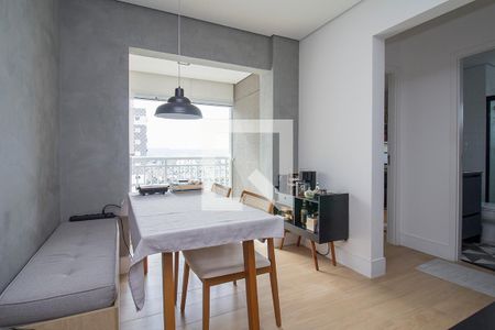 Apartamento para alugar com 2 quartos, 51m² em Água Branca, São Paulo