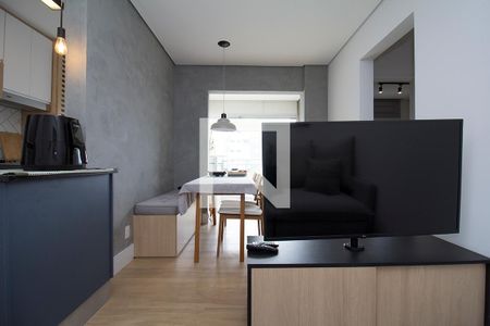 Apartamento para alugar com 2 quartos, 51m² em Água Branca, São Paulo