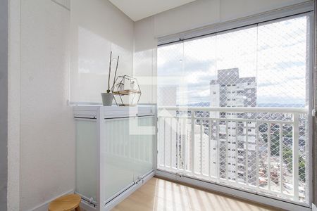 Apartamento para alugar com 2 quartos, 51m² em Água Branca, São Paulo