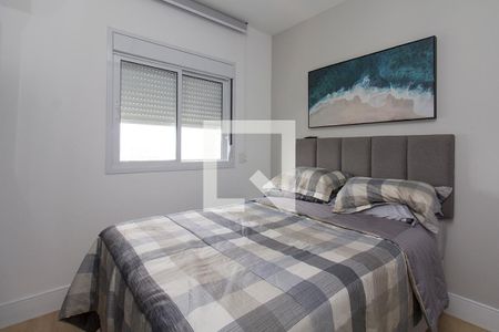 Apartamento para alugar com 2 quartos, 51m² em Água Branca, São Paulo