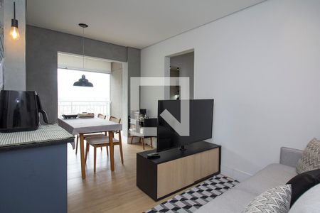 Apartamento para alugar com 2 quartos, 51m² em Água Branca, São Paulo