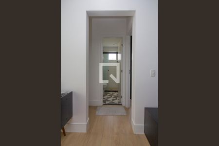 Apartamento para alugar com 2 quartos, 51m² em Água Branca, São Paulo