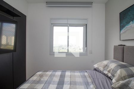 Apartamento para alugar com 2 quartos, 51m² em Água Branca, São Paulo