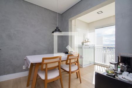 Apartamento para alugar com 2 quartos, 51m² em Água Branca, São Paulo