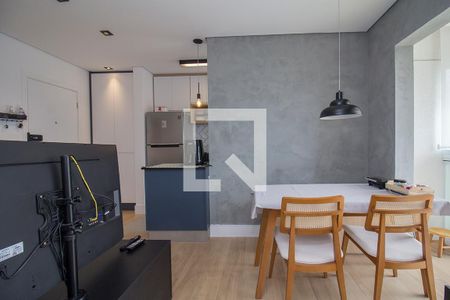 Apartamento para alugar com 2 quartos, 51m² em Água Branca, São Paulo