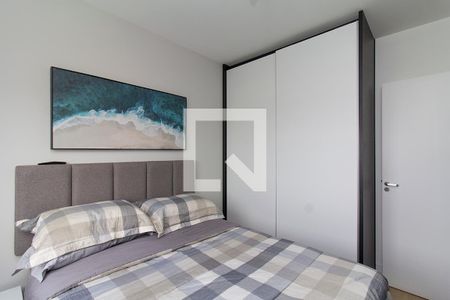 Apartamento para alugar com 2 quartos, 51m² em Água Branca, São Paulo