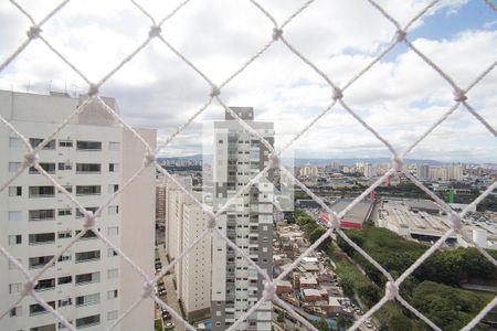 Apartamento para alugar com 2 quartos, 51m² em Água Branca, São Paulo