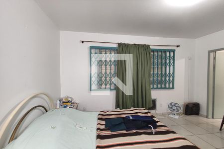 Quarto 1 Suíte de casa à venda com 3 quartos, 154m² em Santos Dumont, São Leopoldo