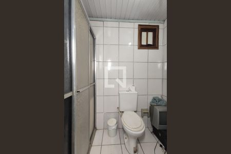 Casa à venda com 154m², 3 quartos e 3 vagas Casa à venda com 154m², 3 quartos e 3 vagasBanheiro de Serviço