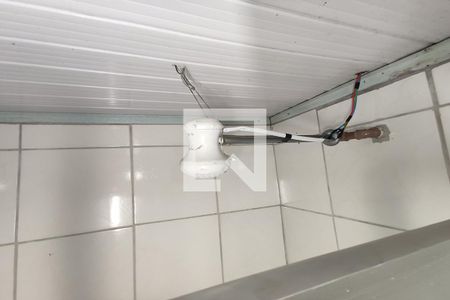 Casa à venda com 154m², 3 quartos e 3 vagas Casa à venda com 154m², 3 quartos e 3 vagasBanheiro de Serviço