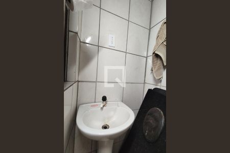 Casa à venda com 154m², 3 quartos e 3 vagas Casa à venda com 154m², 3 quartos e 3 vagasBanheiro de Serviço