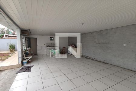 Casa à venda com 154m², 3 quartos e 3 vagas Casa à venda com 154m², 3 quartos e 3 vagasSalão de Festa