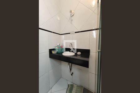 Casa à venda com 154m², 3 quartos e 3 vagas Casa à venda com 154m², 3 quartos e 3 vagasBanheiro da Suíte 2