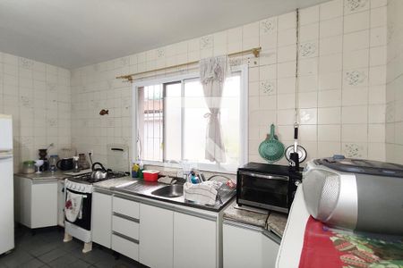 Casa à venda com 154m², 3 quartos e 3 vagas Casa à venda com 154m², 3 quartos e 3 vagasCozinha