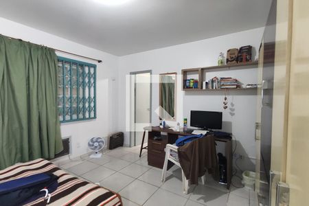 Quarto 1 Suíte de casa à venda com 3 quartos, 154m² em Santos Dumont, São Leopoldo