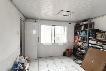 Casa à venda com 154m², 3 quartos e 3 vagas Casa à venda com 154m², 3 quartos e 3 vagasQuarto de Serviço