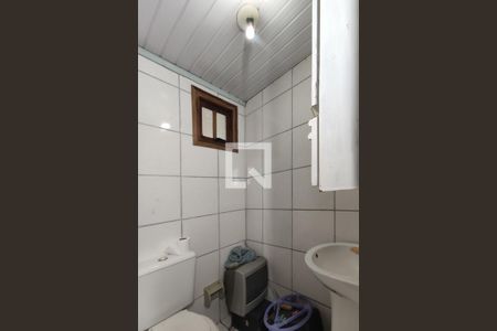 Casa à venda com 154m², 3 quartos e 3 vagas Casa à venda com 154m², 3 quartos e 3 vagasBanheiro de Serviço