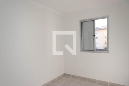 Quarto 1 de apartamento à venda com 2 quartos, 59m² em Baeta Neves, São Bernardo do Campo