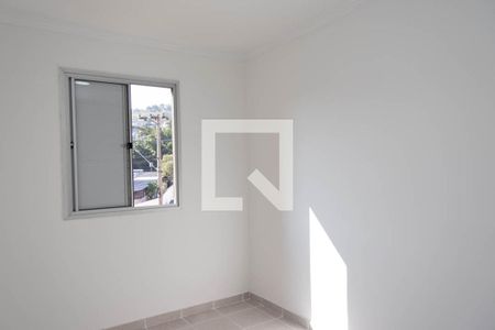 Quarto 2 de apartamento à venda com 2 quartos, 59m² em Baeta Neves, São Bernardo do Campo