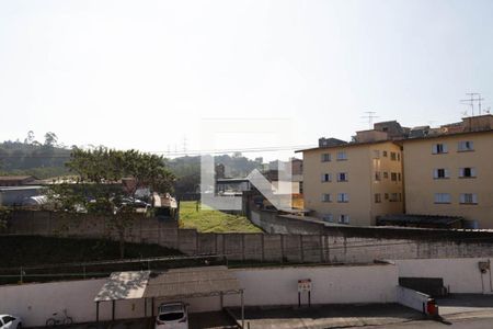 Vista do Quarto 1 de apartamento à venda com 2 quartos, 59m² em Baeta Neves, São Bernardo do Campo