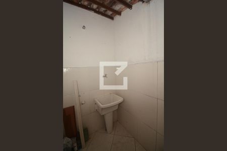 Casa para alugar com 78m², 2 quartos e 1 vagaÁrea de Serviço