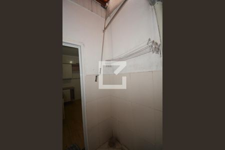 Casa para alugar com 78m², 2 quartos e 1 vagaÁrea de Serviço