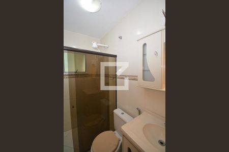 Casa para alugar com 78m², 2 quartos e 1 vagaBanheiro