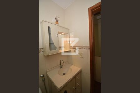 Casa para alugar com 78m², 2 quartos e 1 vagaBanheiro