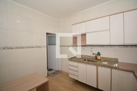 Casa para alugar com 78m², 2 quartos e 1 vagaCozinha