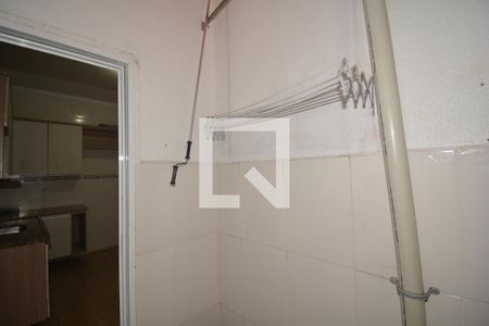 Casa para alugar com 78m², 2 quartos e 1 vagaÁrea de Serviço