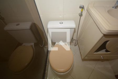 Casa para alugar com 78m², 2 quartos e 1 vagaBanheiro