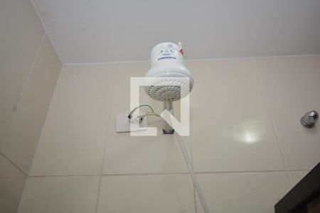 Casa para alugar com 78m², 2 quartos e 1 vagaBanheiro