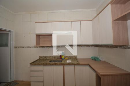 Casa para alugar com 78m², 2 quartos e 1 vagaCozinha