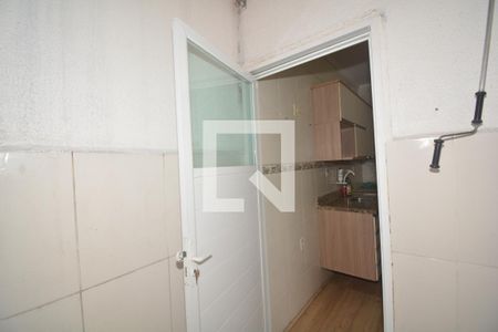 Casa para alugar com 78m², 2 quartos e 1 vagaÁrea de Serviço