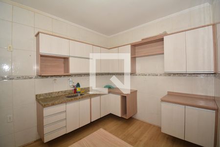 Casa para alugar com 78m², 2 quartos e 1 vagaCozinha