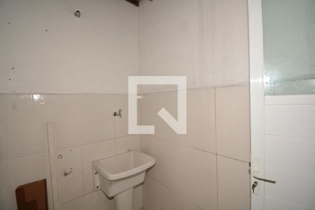 Casa para alugar com 78m², 2 quartos e 1 vagaÁrea de Serviço