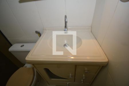 Casa para alugar com 78m², 2 quartos e 1 vagaBanheiro