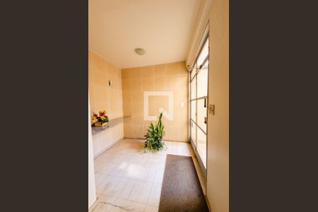 Apartamento para alugar com 120m², 3 quartos e 2 vagas Apartamento para alugar com 120m², 3 quartos e 2 vagasHall