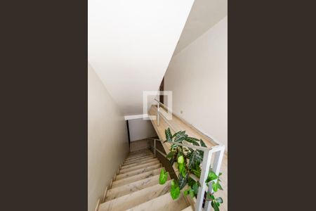 Apartamento para alugar com 120m², 3 quartos e 2 vagas Apartamento para alugar com 120m², 3 quartos e 2 vagasEscada