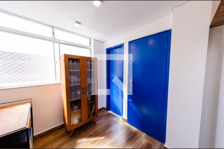Apartamento para alugar com 120m², 3 quartos e 2 vagas Apartamento para alugar com 120m², 3 quartos e 2 vagasCozinha