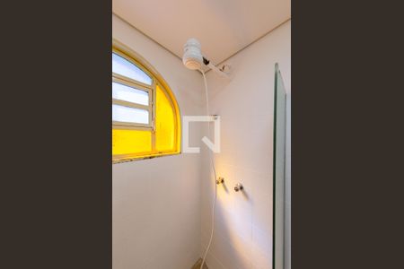 Apartamento para alugar com 120m², 3 quartos e 2 vagas Apartamento para alugar com 120m², 3 quartos e 2 vagasBanheiro