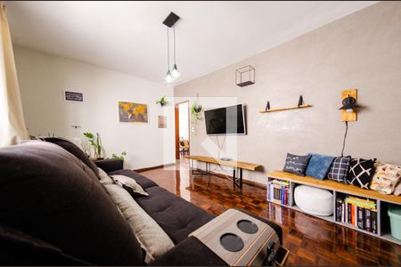 Apartamento para alugar com 120m², 3 quartos e 2 vagas Apartamento para alugar com 120m², 3 quartos e 2 vagasSala