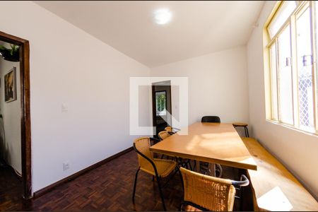 Apartamento para alugar com 120m², 3 quartos e 2 vagas Apartamento para alugar com 120m², 3 quartos e 2 vagasSala de Jantar