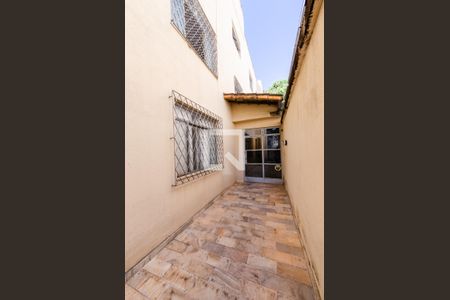 Apartamento para alugar com 120m², 3 quartos e 2 vagas Apartamento para alugar com 120m², 3 quartos e 2 vagasCorredor