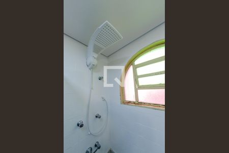 Apartamento para alugar com 120m², 3 quartos e 2 vagas Apartamento para alugar com 120m², 3 quartos e 2 vagasBanheiro