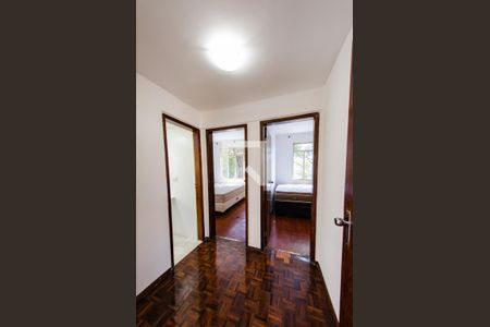 Apartamento para alugar com 120m², 3 quartos e 2 vagas Apartamento para alugar com 120m², 3 quartos e 2 vagasCorredor