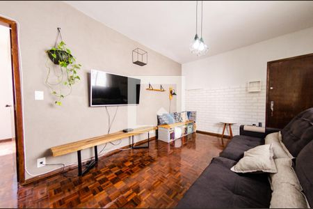 Apartamento para alugar com 120m², 3 quartos e 2 vagas Apartamento para alugar com 120m², 3 quartos e 2 vagasSala