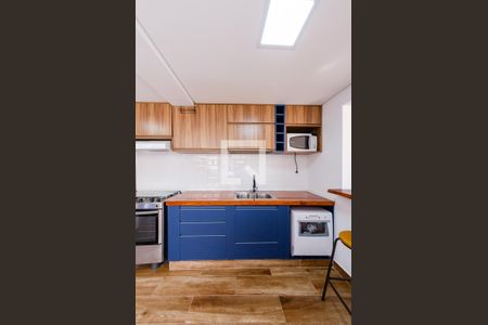 Apartamento para alugar com 120m², 3 quartos e 2 vagas Apartamento para alugar com 120m², 3 quartos e 2 vagasCozinha