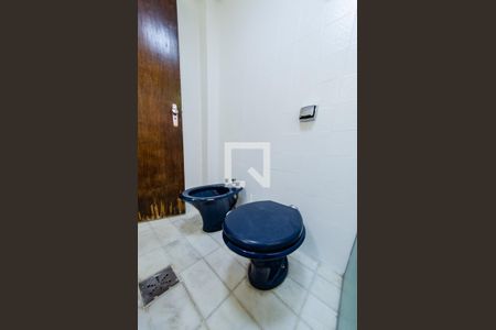 Apartamento para alugar com 120m², 3 quartos e 2 vagas Apartamento para alugar com 120m², 3 quartos e 2 vagasBanheiro